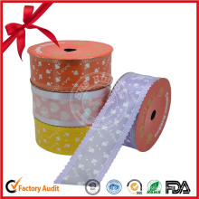 Venta al por mayor Jumbo PP Ribbon Roll